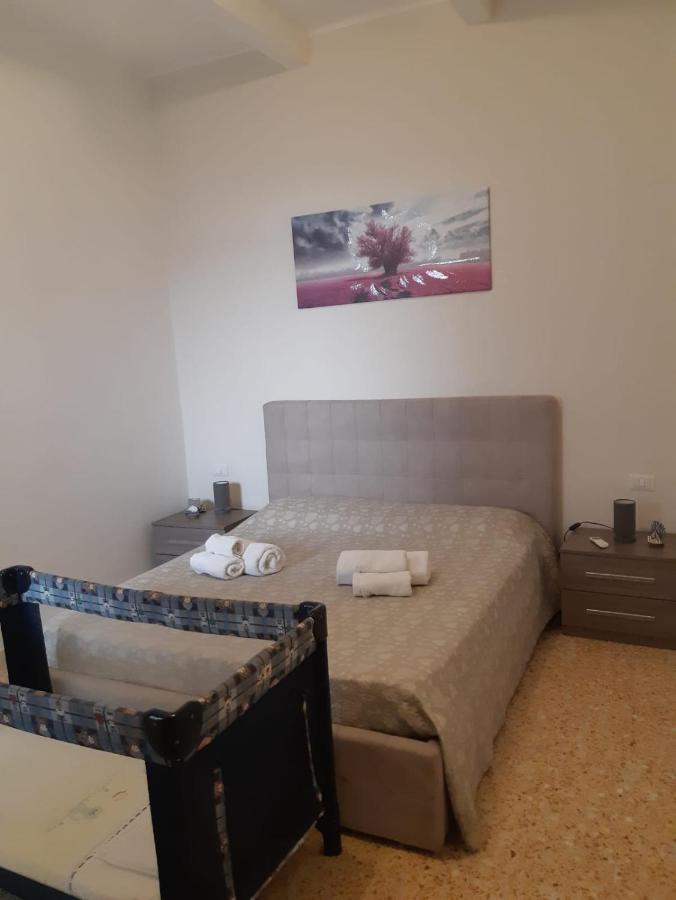 Casa Erica Apartman Porto Cesareo Kültér fotó
