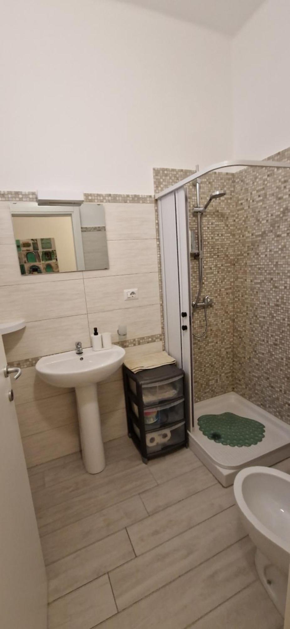 Casa Erica Apartman Porto Cesareo Kültér fotó
