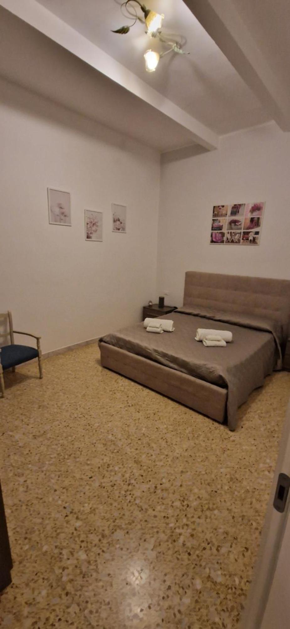 Casa Erica Apartman Porto Cesareo Kültér fotó