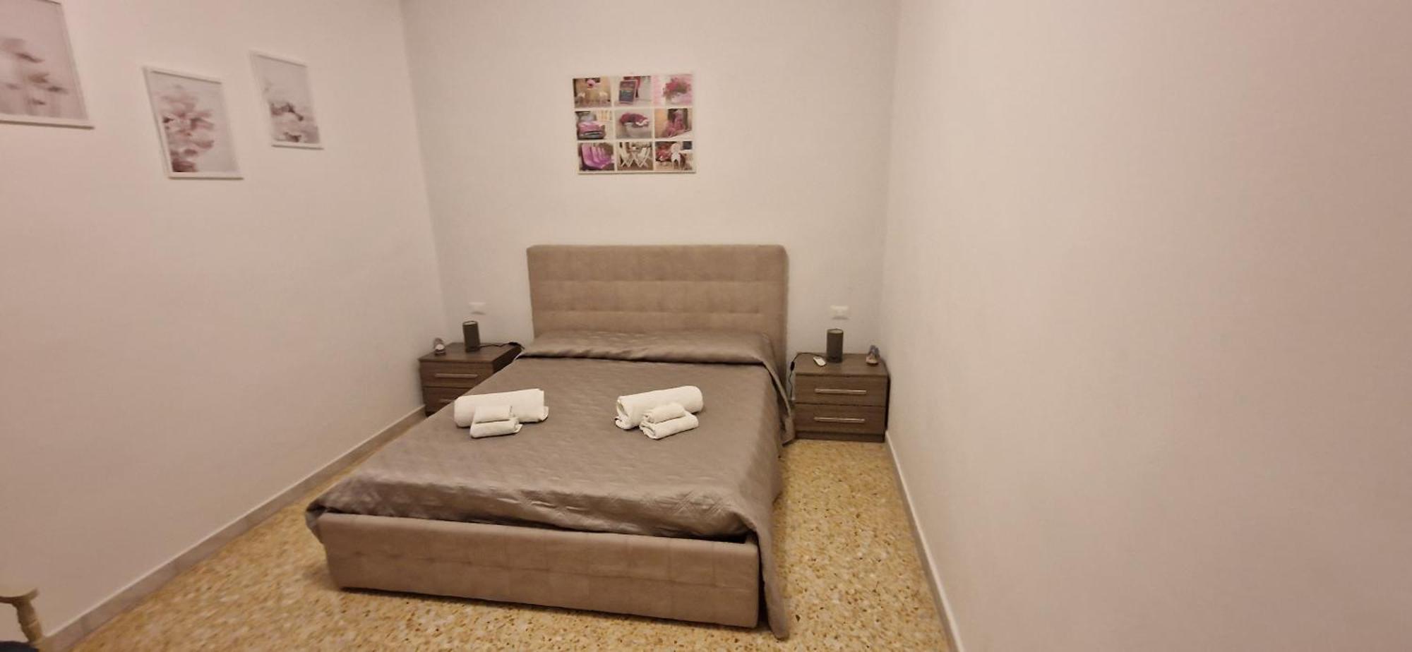 Casa Erica Apartman Porto Cesareo Kültér fotó