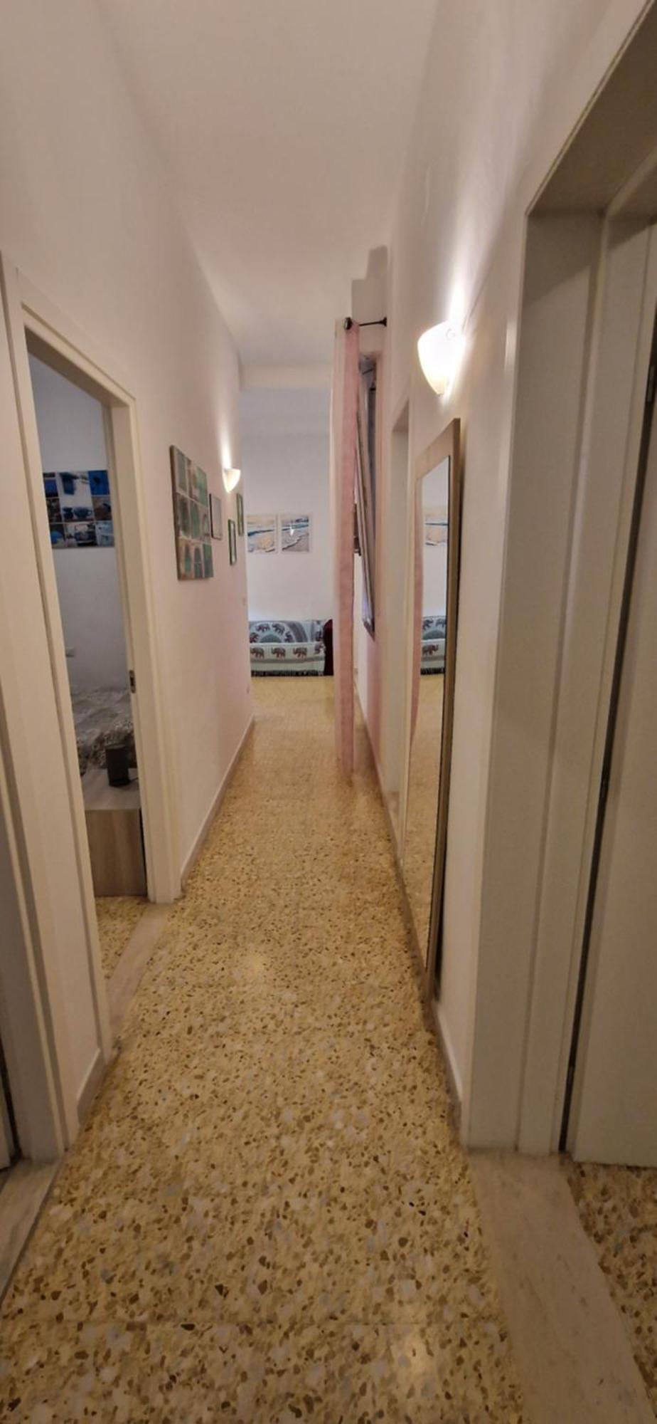 Casa Erica Apartman Porto Cesareo Kültér fotó